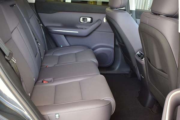 2024 Leapmotor C10 Design B11