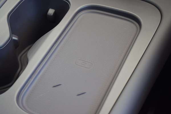 2024 Leapmotor C10 Design B11