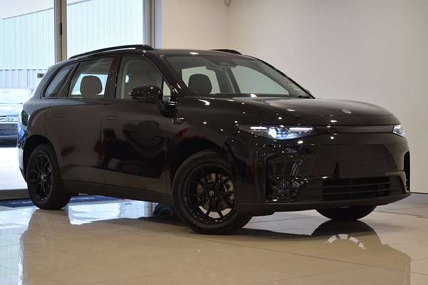 2024 Leapmotor C10 Style B11