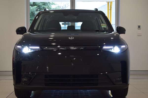 2024 Leapmotor C10 Style B11