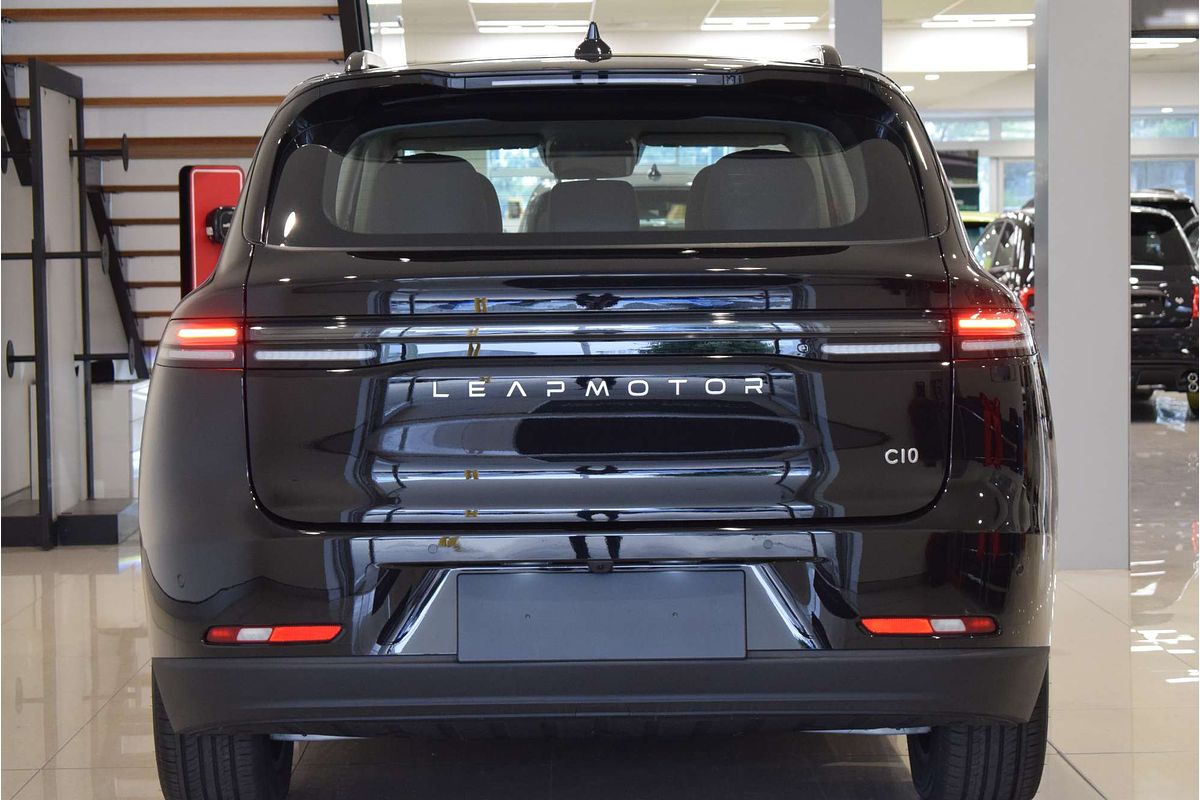 2024 Leapmotor C10 Style B11