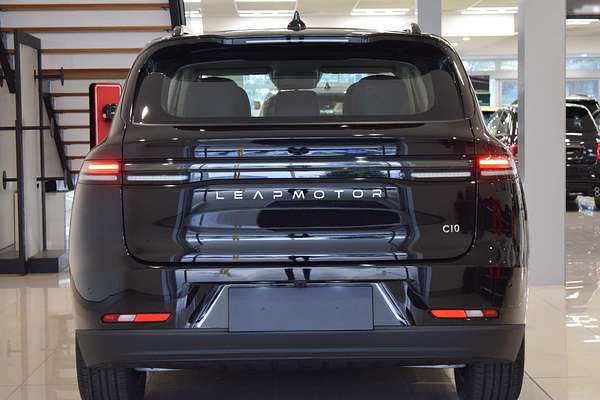 2024 Leapmotor C10 Style B11