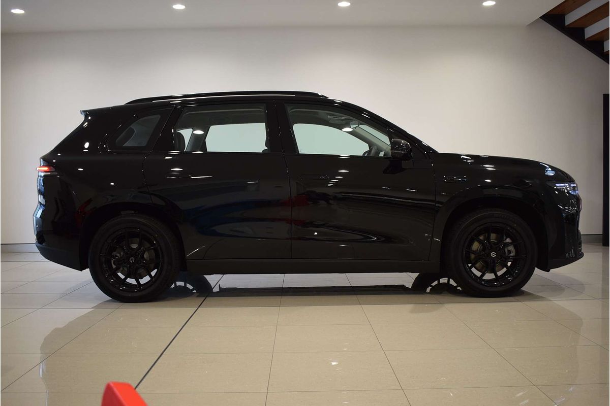 2024 Leapmotor C10 Style B11