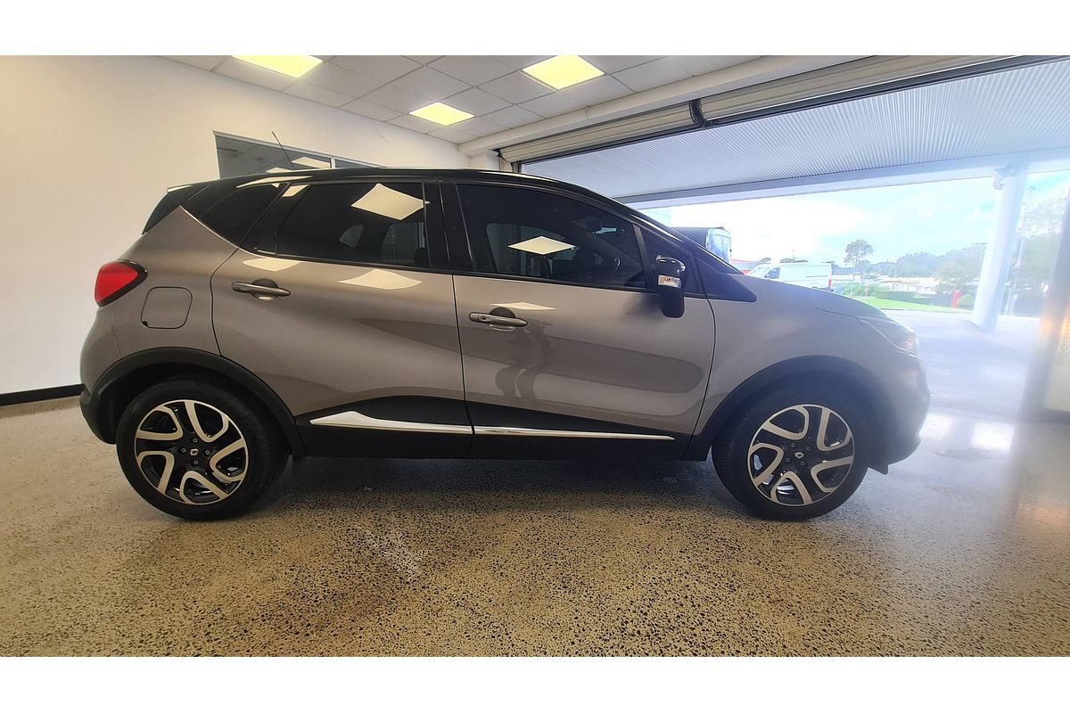 2015 Renault Captur Dynamique J87