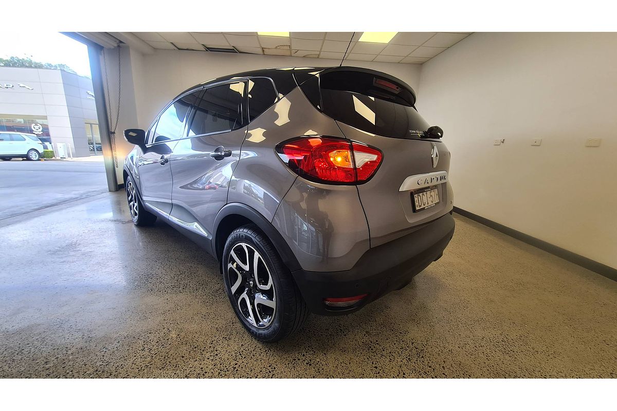 2015 Renault Captur Dynamique J87