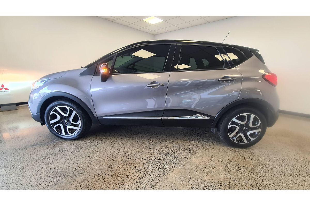 2015 Renault Captur Dynamique J87