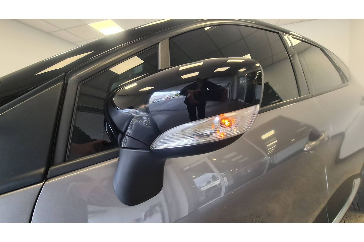 2015 Renault Captur Dynamique J87
