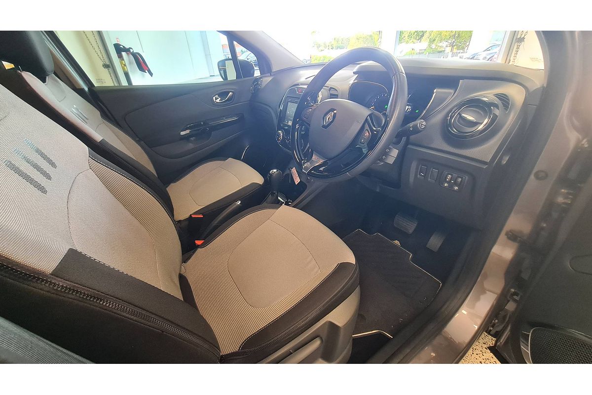2015 Renault Captur Dynamique J87