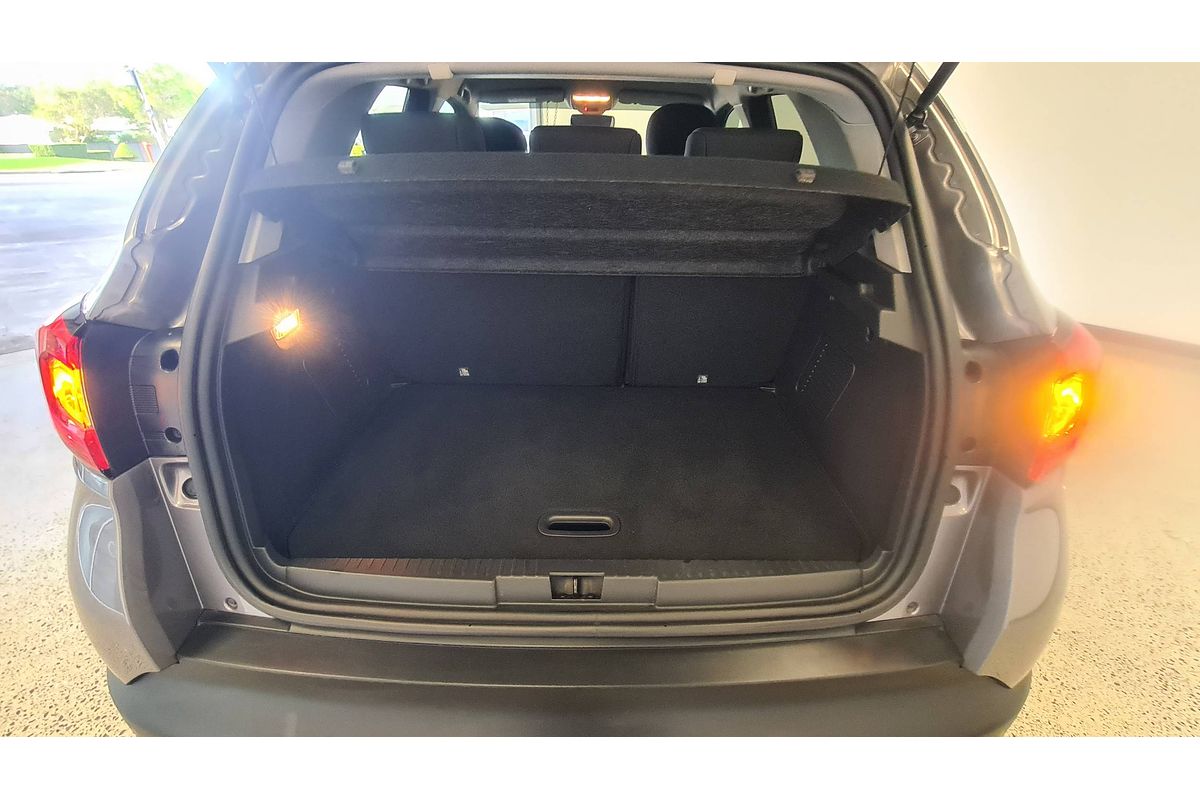 2015 Renault Captur Dynamique J87