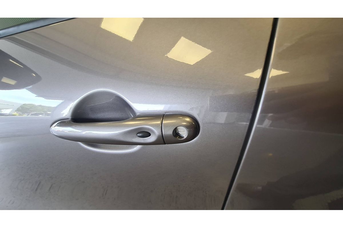 2015 Renault Captur Dynamique J87