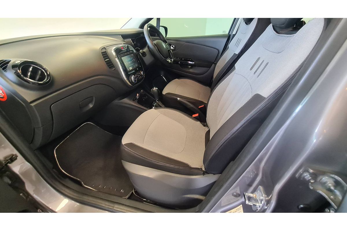 2015 Renault Captur Dynamique J87