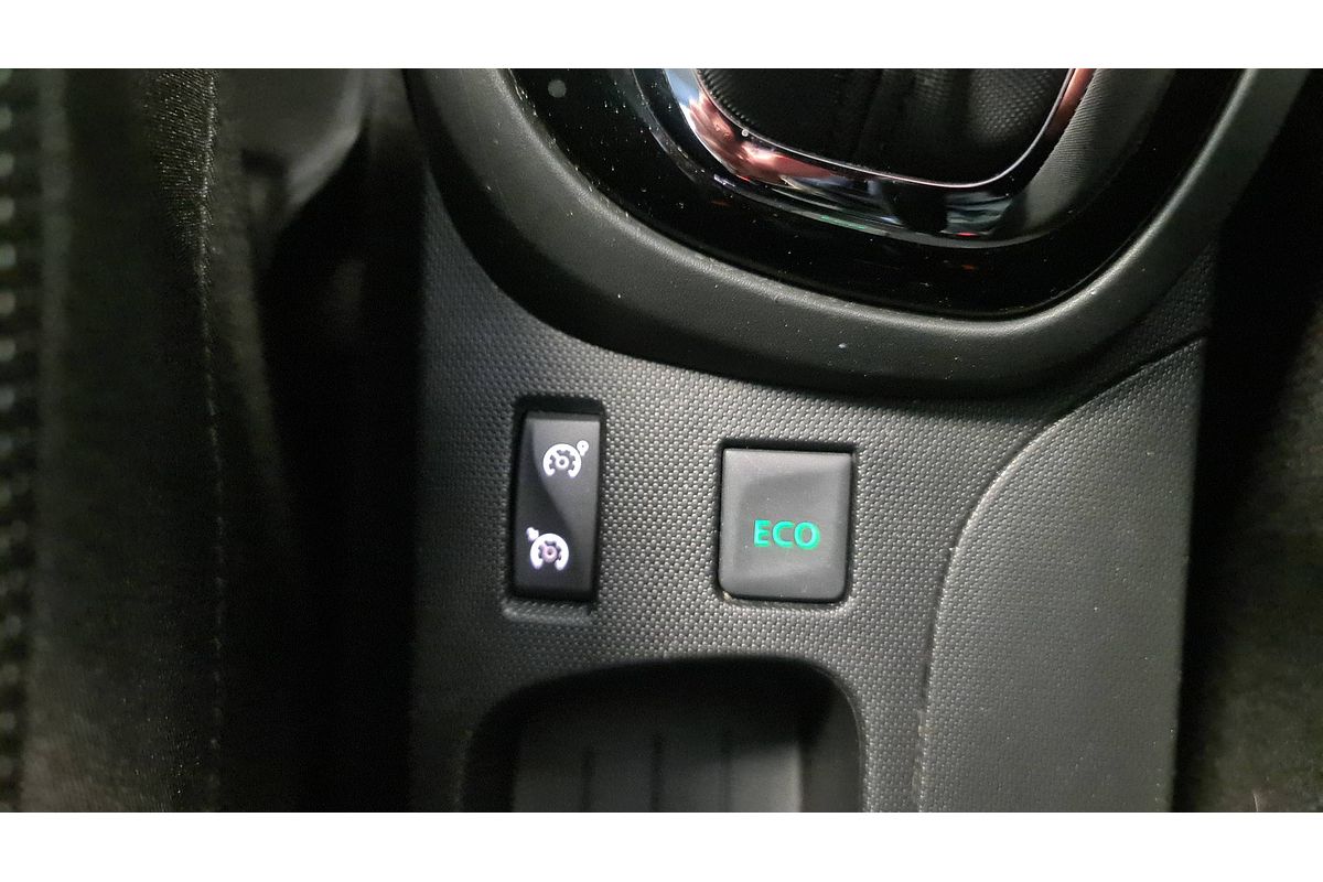 2015 Renault Captur Dynamique J87