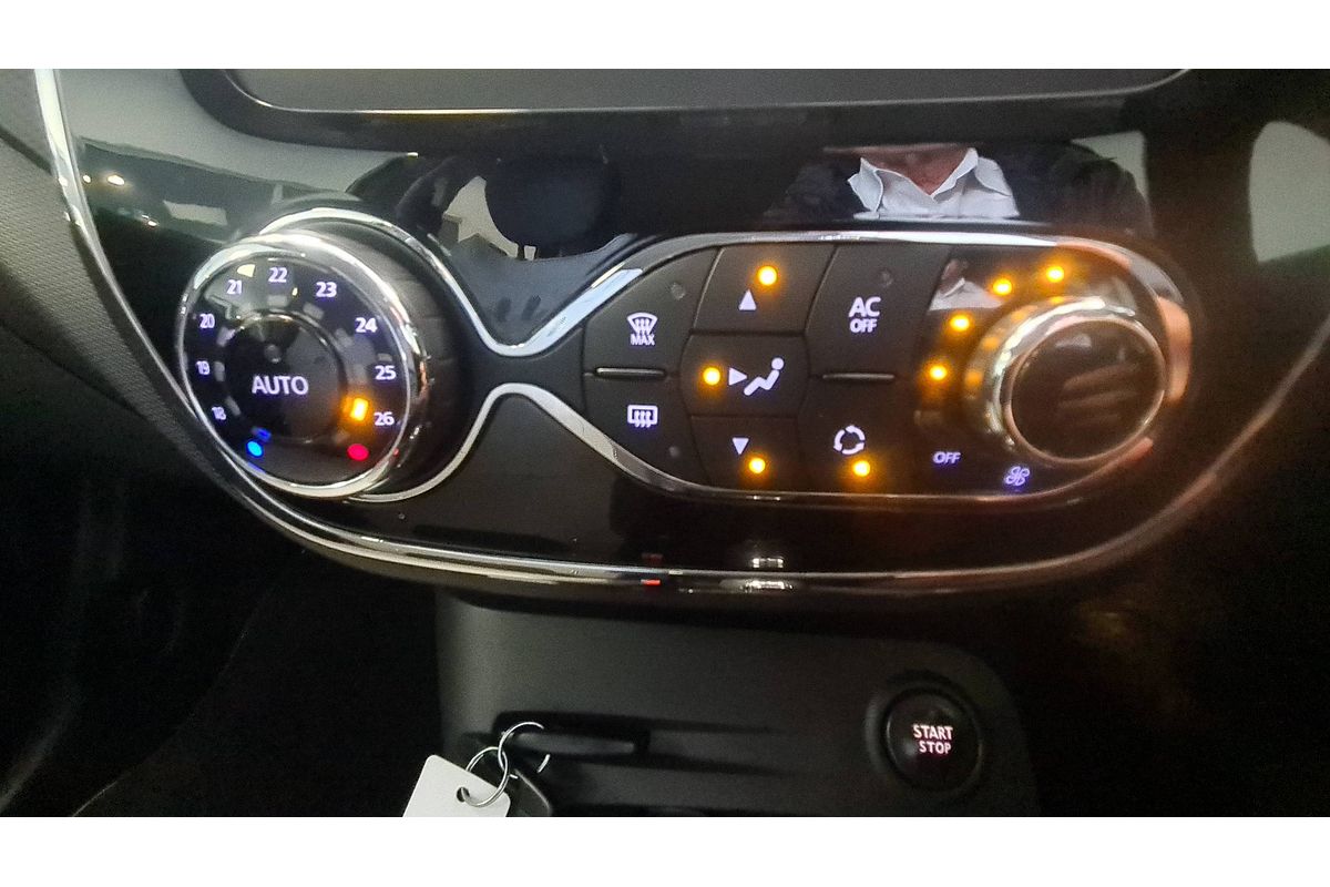 2015 Renault Captur Dynamique J87