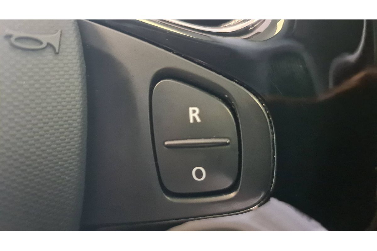 2015 Renault Captur Dynamique J87