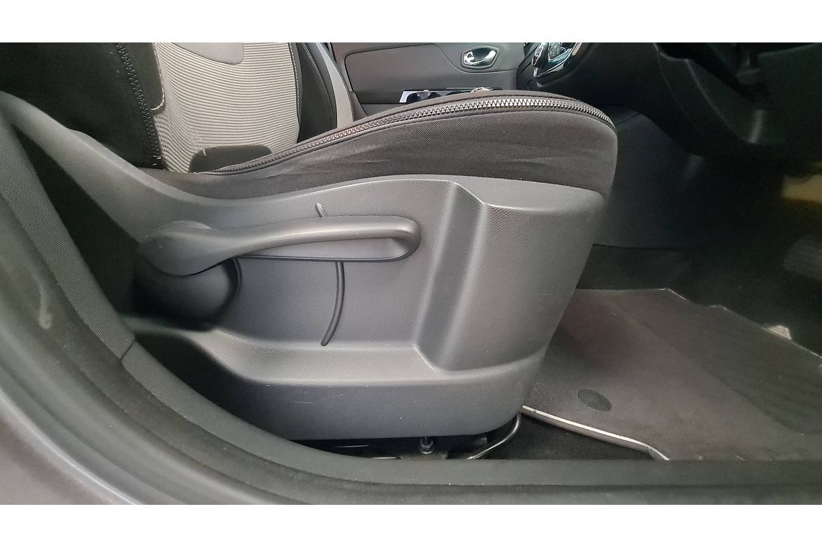 2015 Renault Captur Dynamique J87