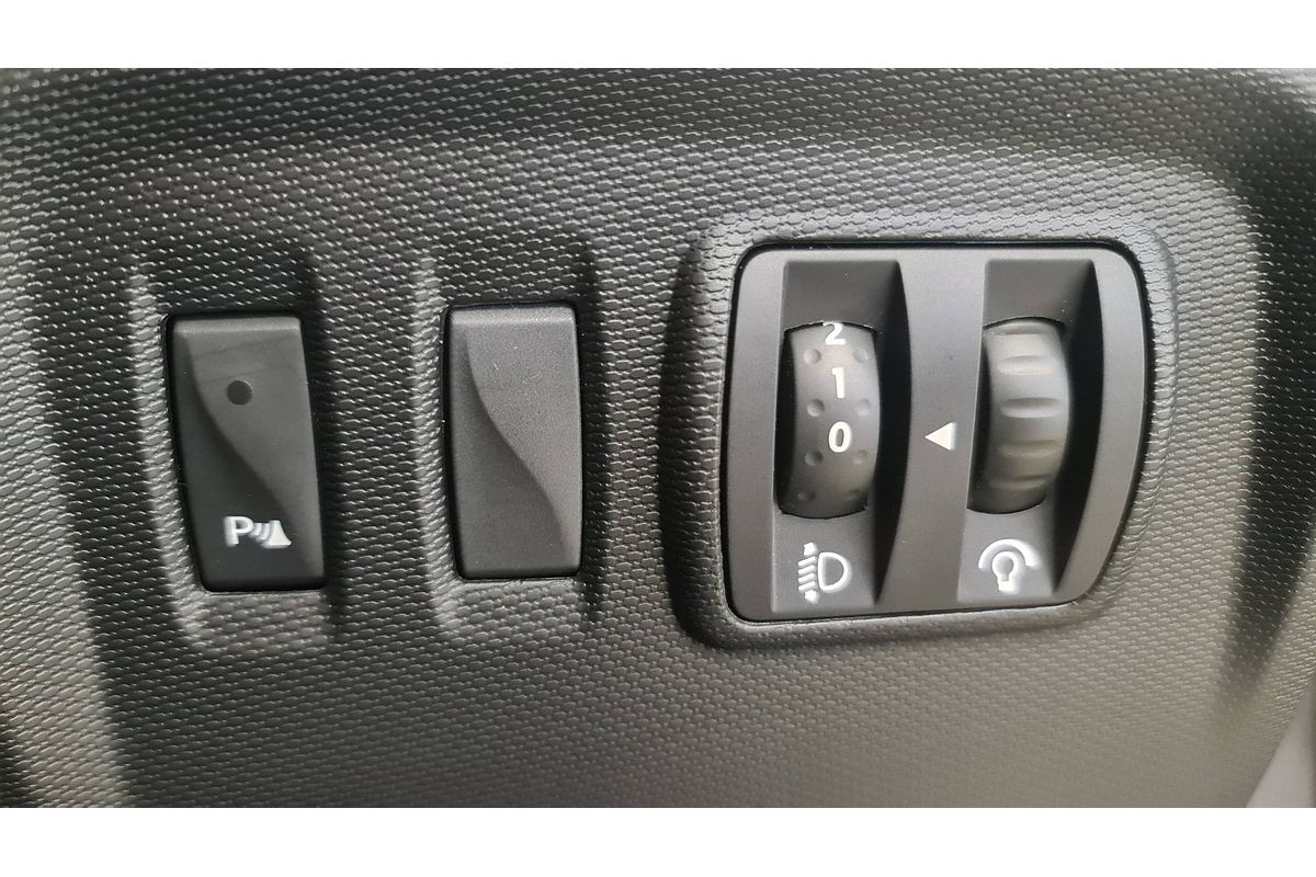 2015 Renault Captur Dynamique J87