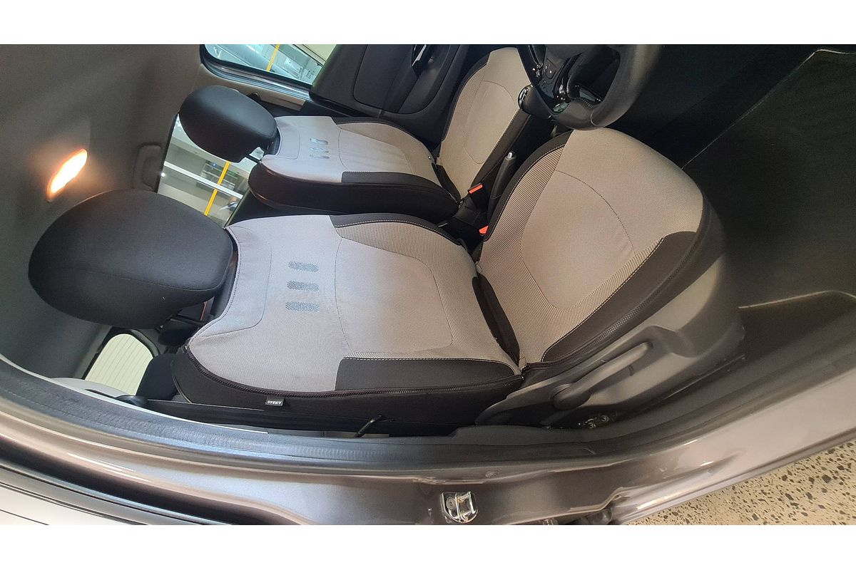 2015 Renault Captur Dynamique J87