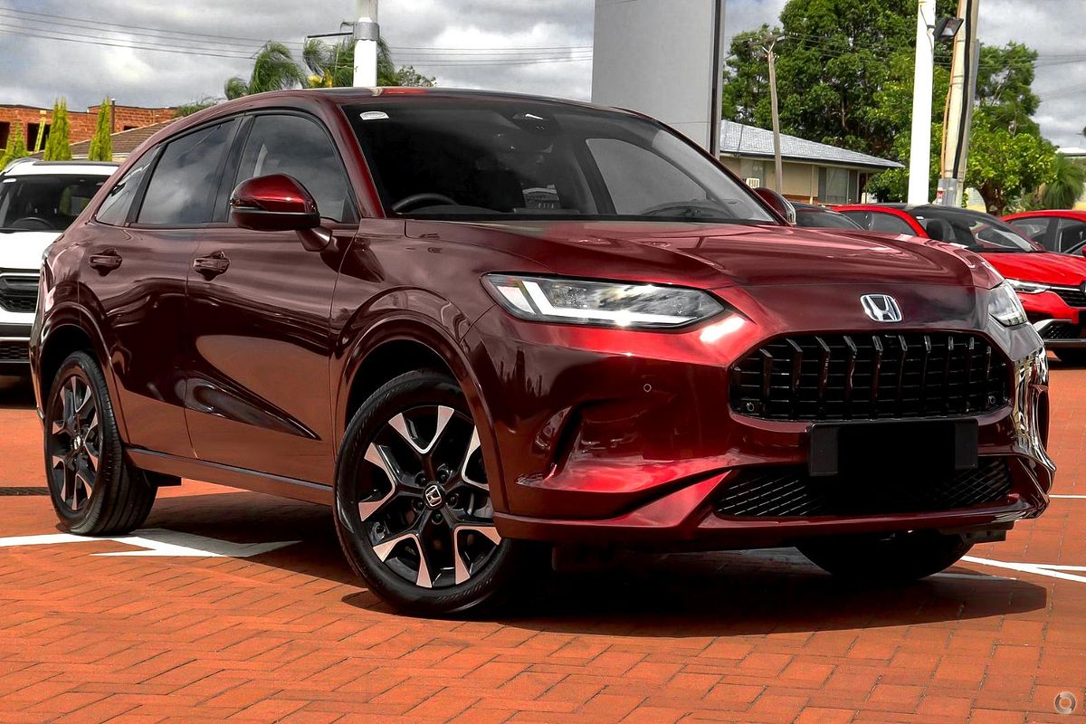 2024 Honda ZR-V e:HEV LX RZ