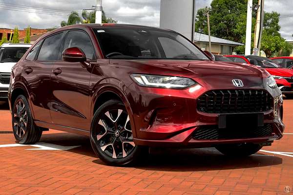 2024 Honda ZR-V e:HEV LX RZ