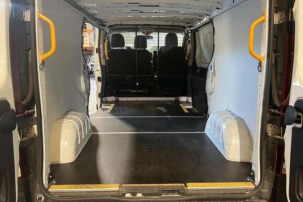 2020 Mitsubishi Express GLX SN LWB