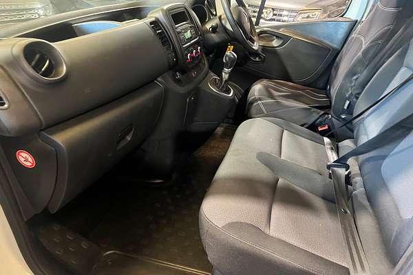 2020 Mitsubishi Express GLX SN LWB
