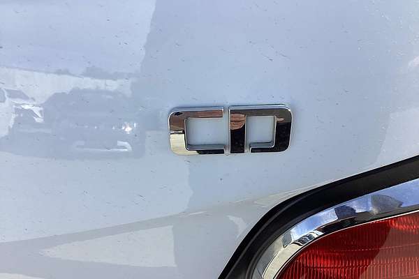 2015 Holden Barina CD TM