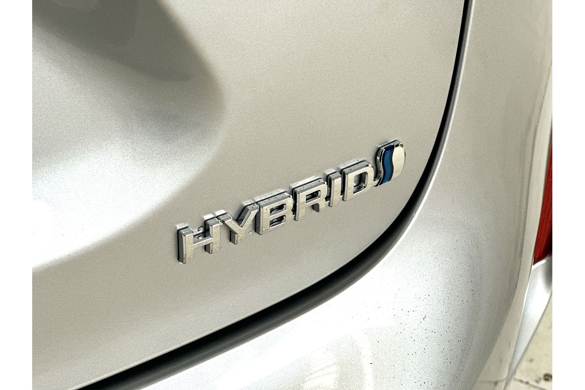 2023 Toyota Yaris Cross GX