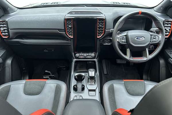 2024 Ford Ranger Raptor 4X4 3.0L