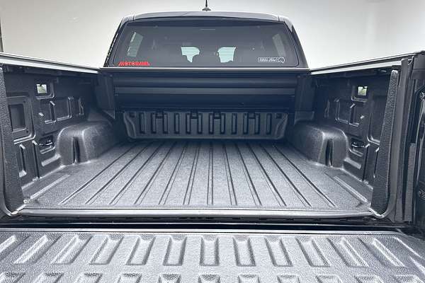 2024 Ford Ranger Raptor 4X4 3.0L