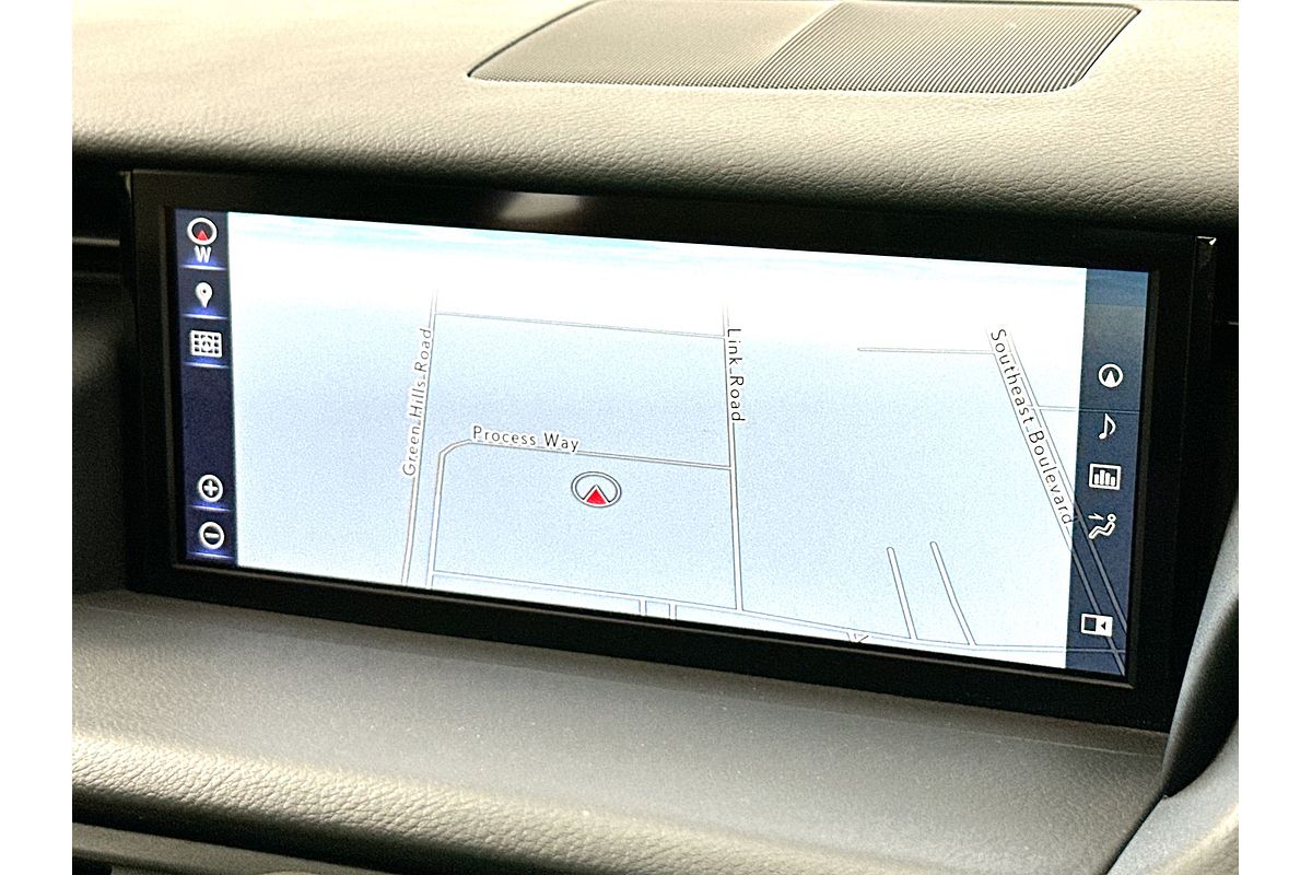 2019 Lexus RC RC350 Luxury GSC10R