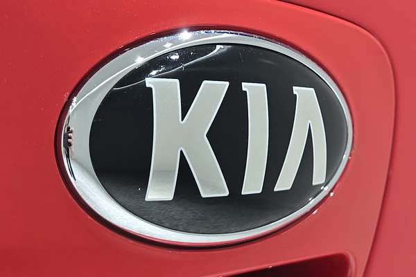 2018 Kia Picanto GT-Line JA