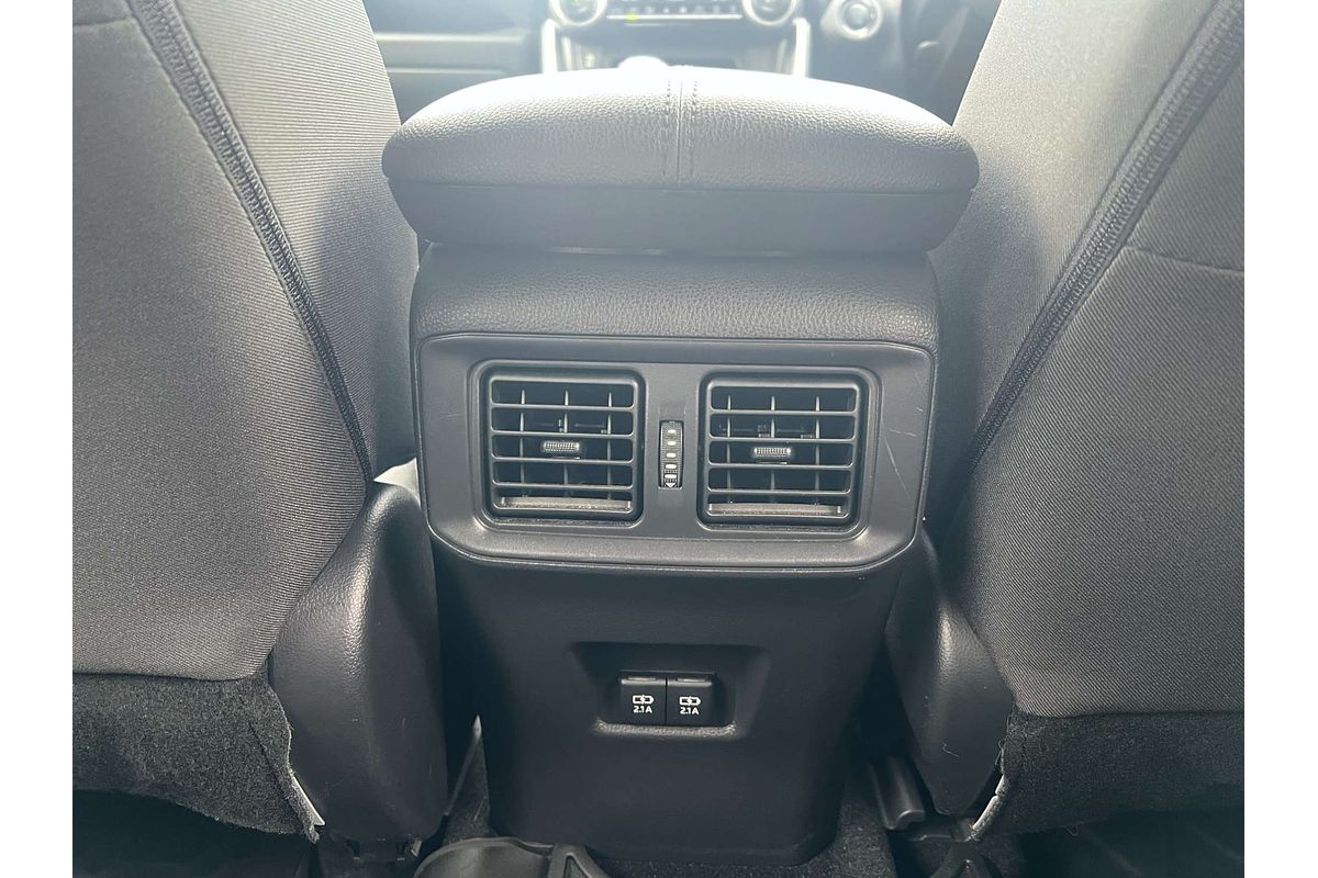 2019 Toyota RAV4 GXL MXAA52R