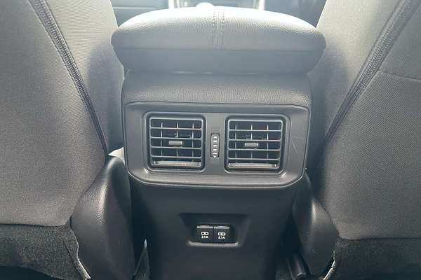 2019 Toyota RAV4 GXL MXAA52R