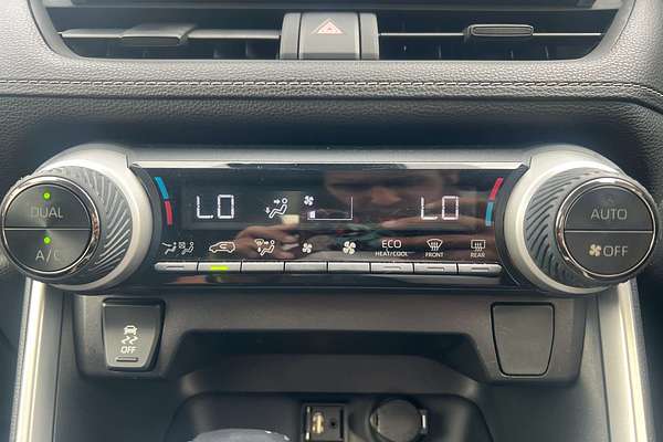 2019 Toyota RAV4 GXL MXAA52R