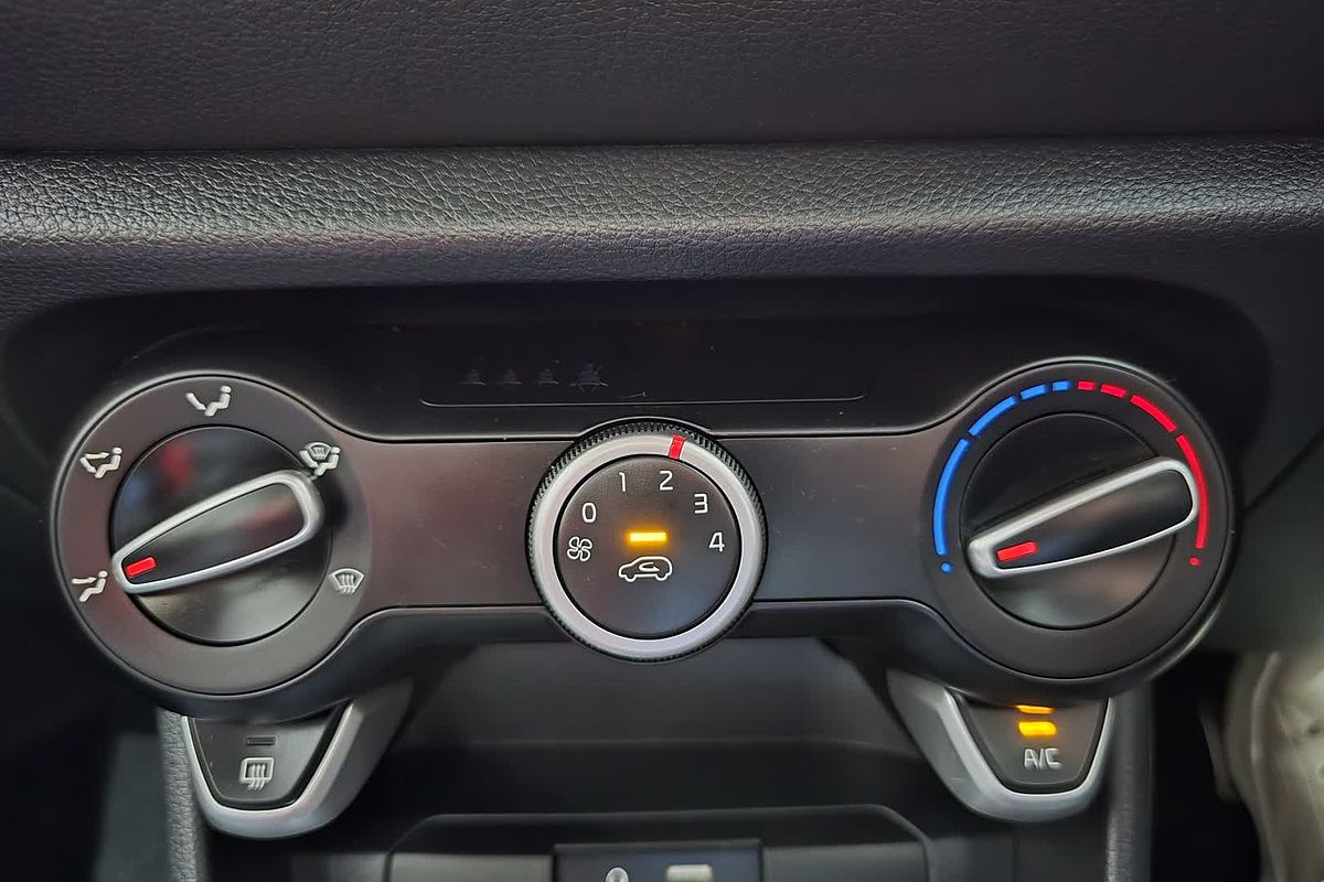 2018 Kia Picanto GT-Line JA