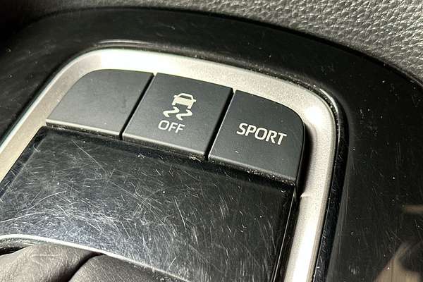 2022 Toyota Corolla Ascent Sport MZEA12R