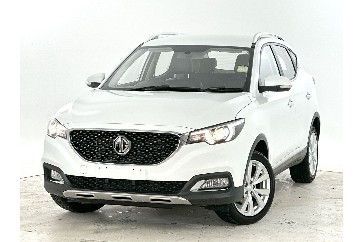 2023 MG ZS Excite AZS1