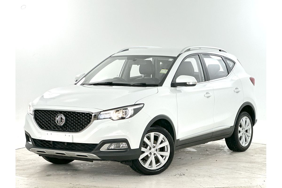 2023 MG ZS Excite AZS1