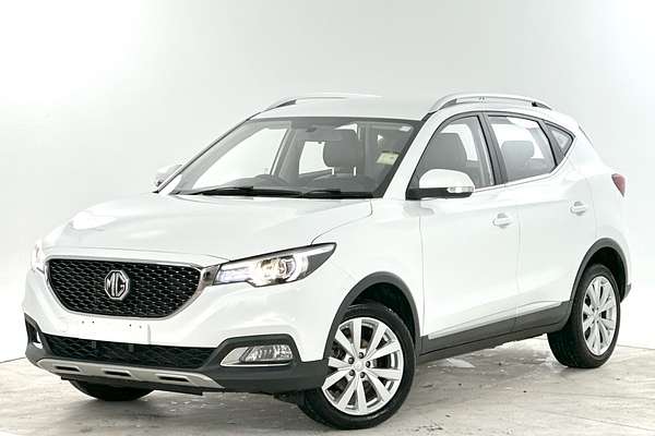 2023 MG ZS Excite AZS1