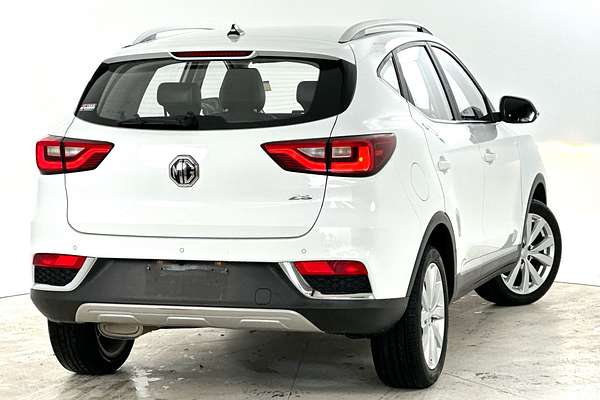 2023 MG ZS Excite AZS1