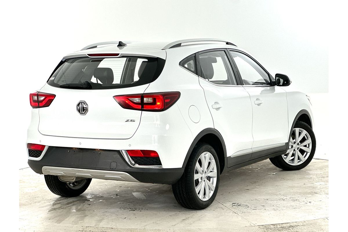 2023 MG ZS Excite AZS1