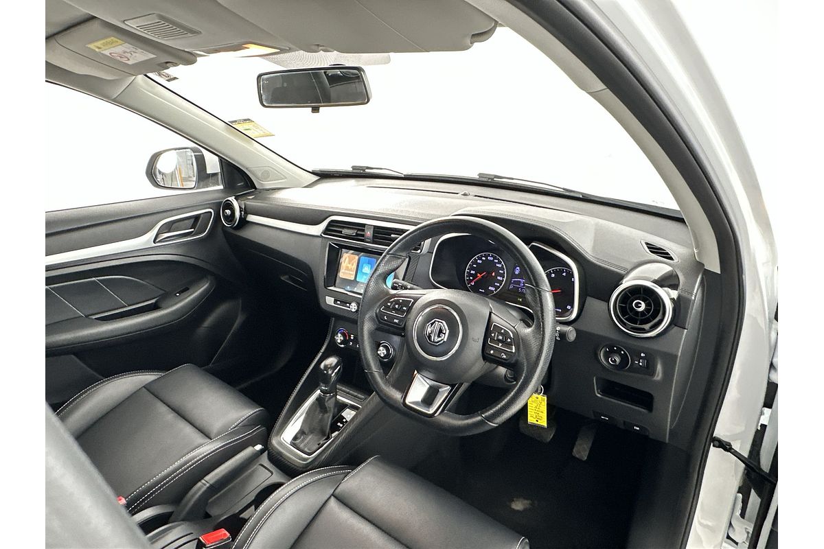2023 MG ZS Excite AZS1
