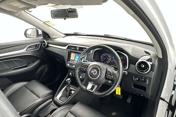 2023 MG ZS Excite AZS1