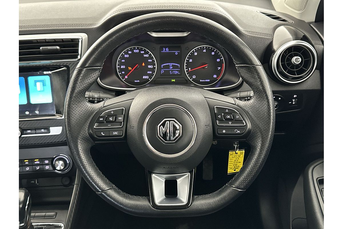 2023 MG ZS Excite AZS1