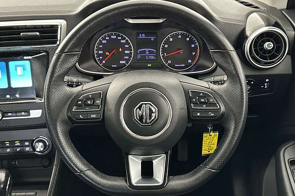 2023 MG ZS Excite AZS1
