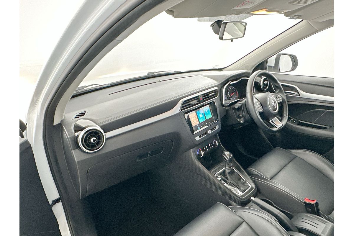 2023 MG ZS Excite AZS1