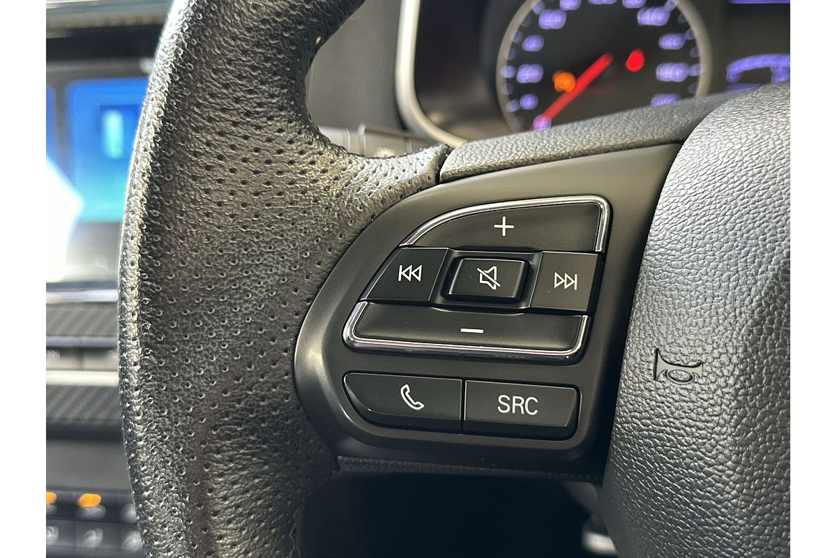 2023 MG ZS Excite AZS1