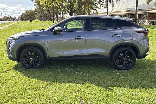 2025 Chery OMODA 5 EX