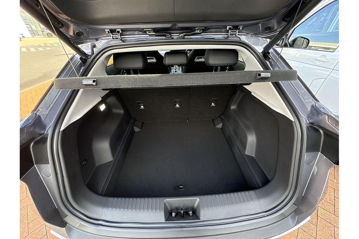 2025 Chery OMODA 5 EX