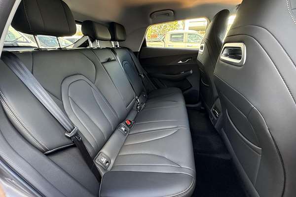 2025 Chery OMODA 5 EX